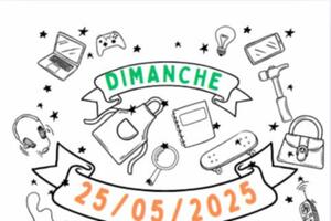 photo FETE FORAINE