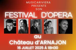 photo Festival d'Opéra
