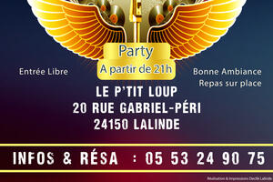 photo Karaoké Le P'tit Loup