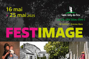photo Annonce d'une expo photo