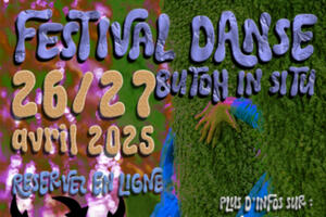 photo Festival Danse Butoh In Situ