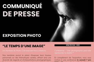 photo Exposition photo 