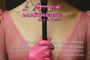 photo La Servante Maîtresse