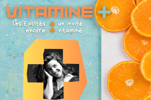 photo Spectacle d'impro - Vitamine Plus
