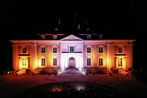 photo Pique-Nique des Lumières