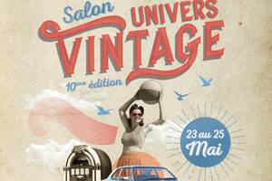 photo Univers Vintage Sainte-Maxime