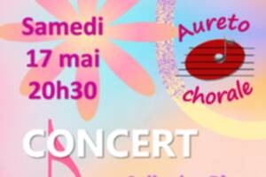 photo Chorale Aureto