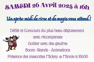 photo Carnaval