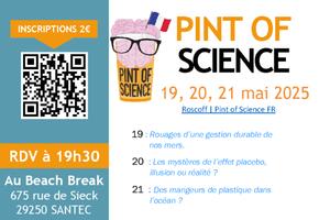 photo Pint of Science