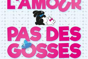 photo Faites l'amour pas des gosses