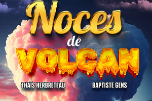 photo  Noces de volcan