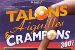 photo Talons Aiguilles et Crampons 