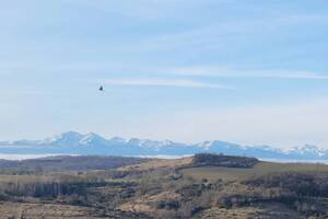 photo Trail Saute Collines Villeneuve-La-Comptal