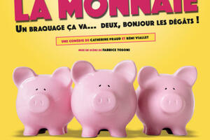 photo Par ici la monnaie