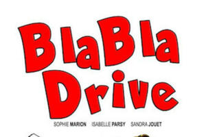 photo Blabla drive