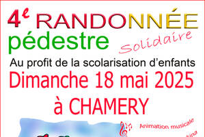 photo Randonnée pédestre