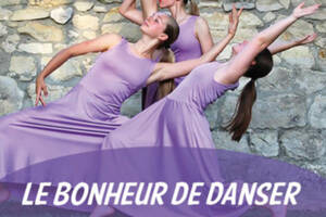 photo Le bonheur de danser