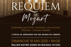 photo Concert Requiem