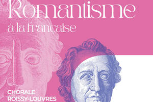 photo Romantisme à la française