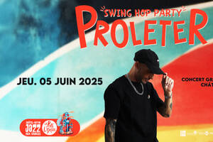 photo PROLETER 