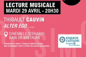 photo Festival culturissimo - Thibault Cauvin