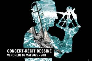 photo Festival Culturissimo à Saint-Nazaire