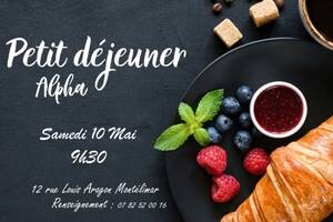 photo Café Croissant
