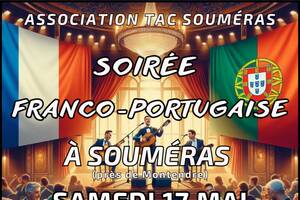 photo Fête de l'amitié franco-portugaise