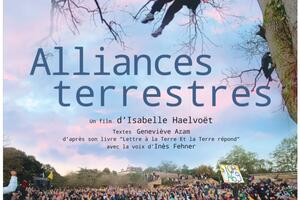 photo Projection-discussion et lecture musicale