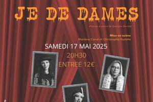 photo Théâtre