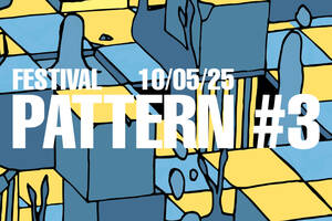 photo Festival PATTERN#3