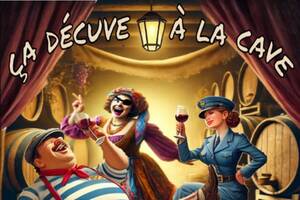 photo Théâtre comique
