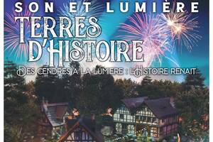 photo TERRES D'HISTOIRE