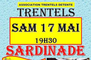 photo Repas SARDINADE