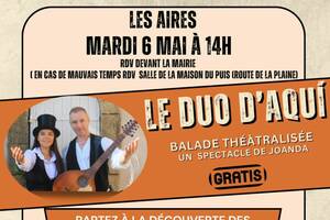 photo Duo d'aqui