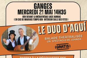photo Le duo d'aqui