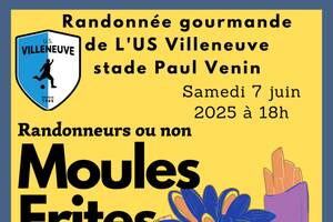 photo randonnée pédestre gourmande