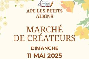 photo Marché des créateurs