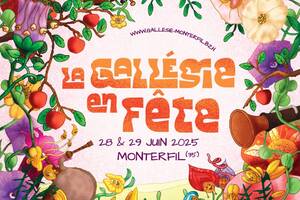 photo La Gallésie en fête
