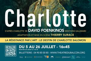 photo Charlotte