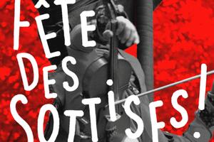 photo Festival Fête des sottises ! 2025