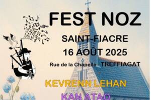 photo Fest Noz de la Saint Fiacre