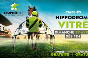 photo L’hippodrome de Vitré en Fête !