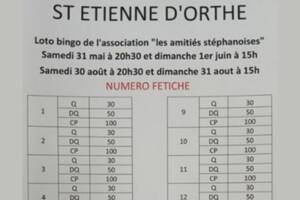 photo LOTO