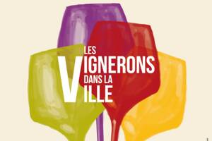 photo Chinon : 16ème édition des Vignerons dans la Ville