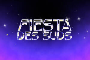 photo Fiesta des Suds