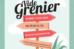 photo VIDE GRENIER DE ST LOUIS