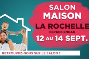 photo Salon Maison La Rochelle