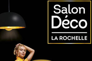 photo Salon Déco La Rochelle