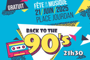 photo Fête de la musique
